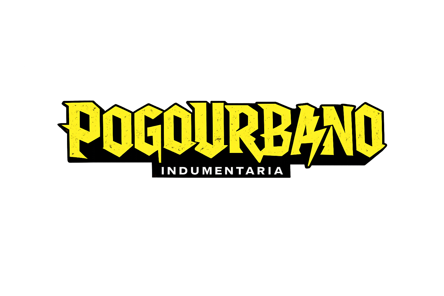 Pogo Urbano Indumentaria